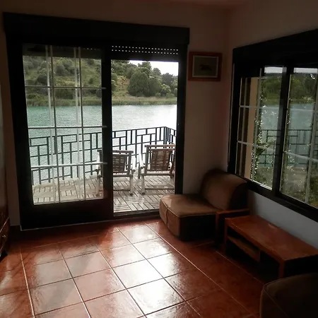 Casa La Caoba Сasa de vacaciones *