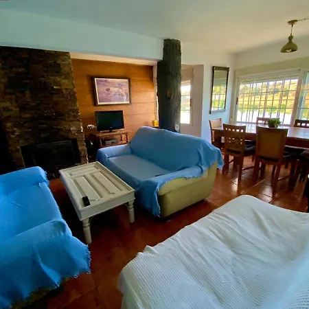 Сasa de vacaciones Casa La Caoba Ruidera