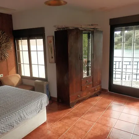 Casa La Caoba *