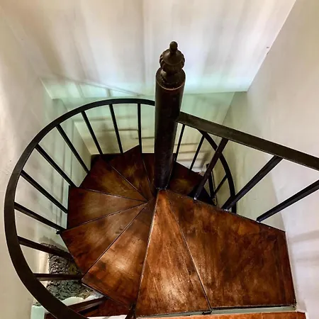 Сasa de vacaciones Casa La Caoba
