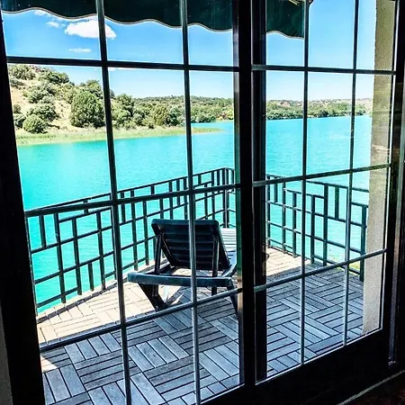 Casa La Caoba Сasa de vacaciones *