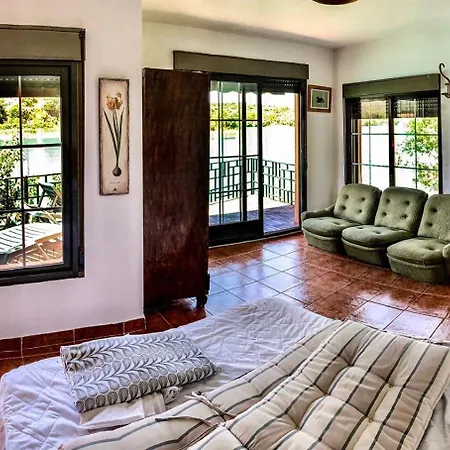 Casa La Caoba Сasa de vacaciones
