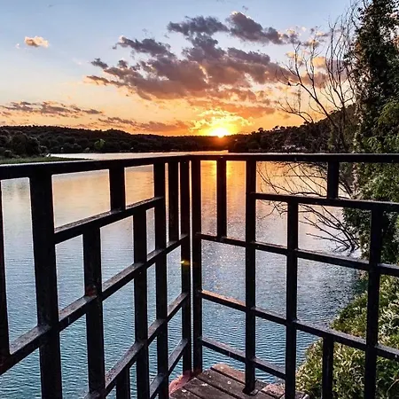 Casa La Caoba Сasa de vacaciones