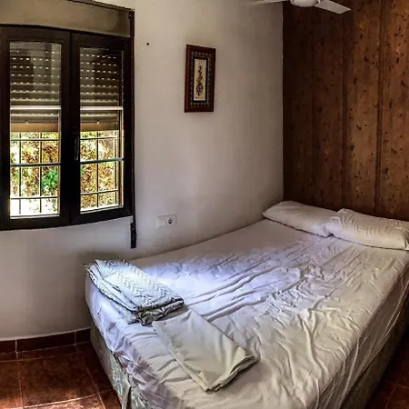 Сasa de vacaciones Casa La Caoba