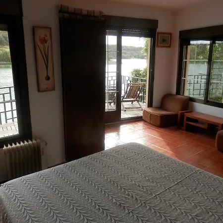 Casa La Caoba