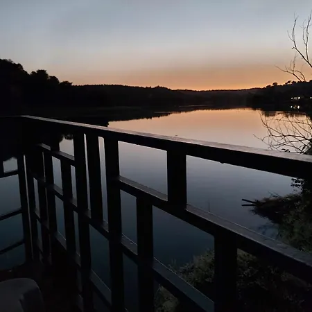 Casa La Caoba Сasa de vacaciones Ruidera