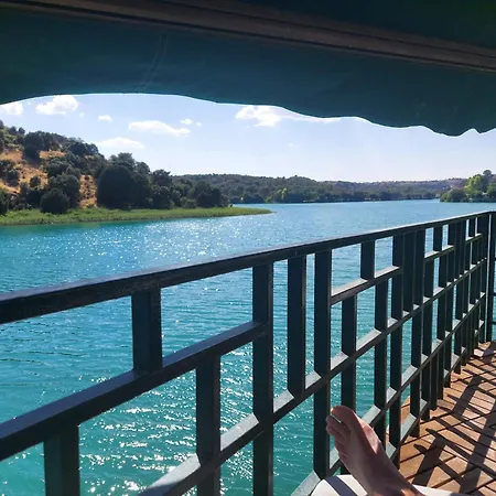 Сasa de vacaciones Casa La Caoba