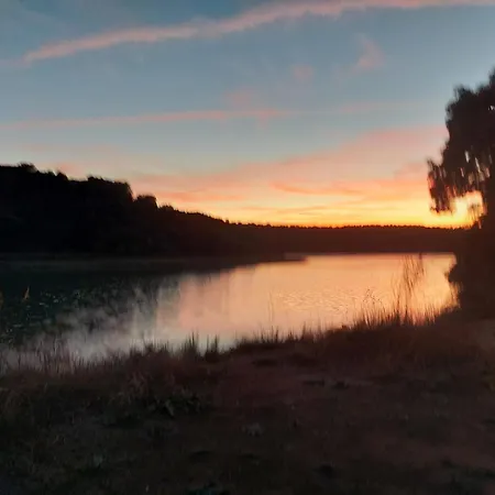 Casa La Caoba Сasa de vacaciones Ruidera