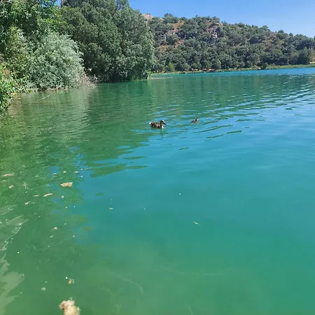 Casa La Caoba Сasa de vacaciones *