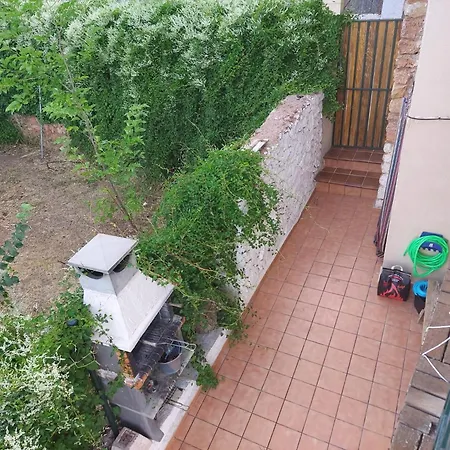 Сasa de vacaciones Casa La Caoba *