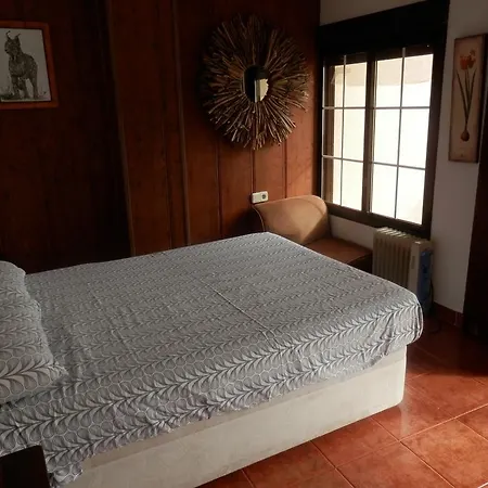 Casa La Caoba *