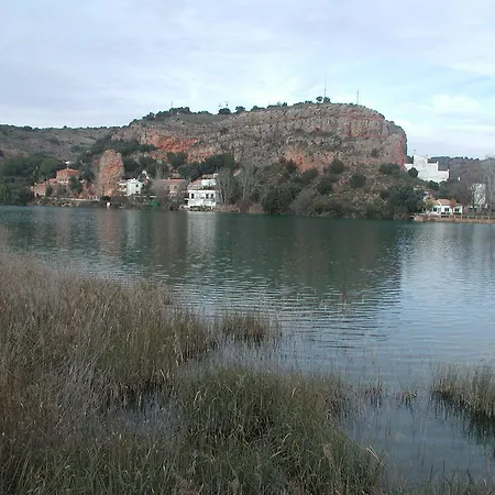 Сasa de vacaciones Casa La Caoba