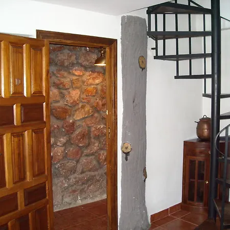 Сasa de vacaciones Casa La Caoba Ruidera