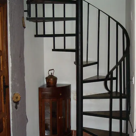 Casa La Caoba
