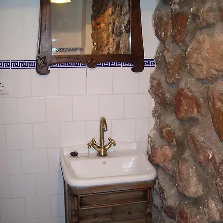 Сasa de vacaciones Casa La Caoba