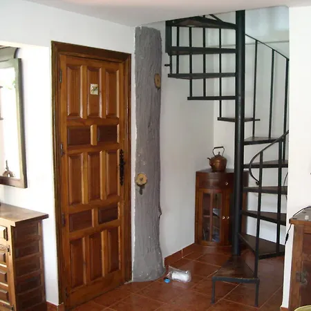 Casa La Caoba Ruidera
