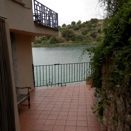 Casa La Caoba *
