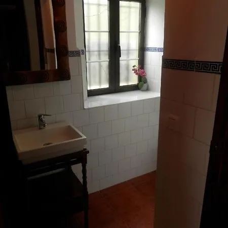 Сasa de vacaciones Casa La Caoba