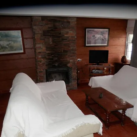 Casa La Caoba