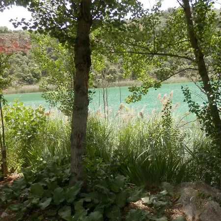 Casa La Caoba Сasa de vacaciones