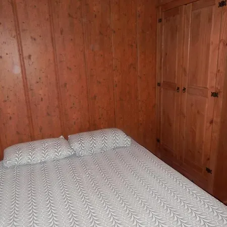 Casa La Caoba * Ruidera