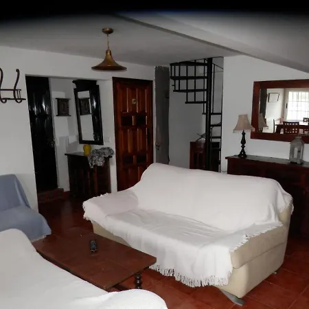 Casa La Caoba *